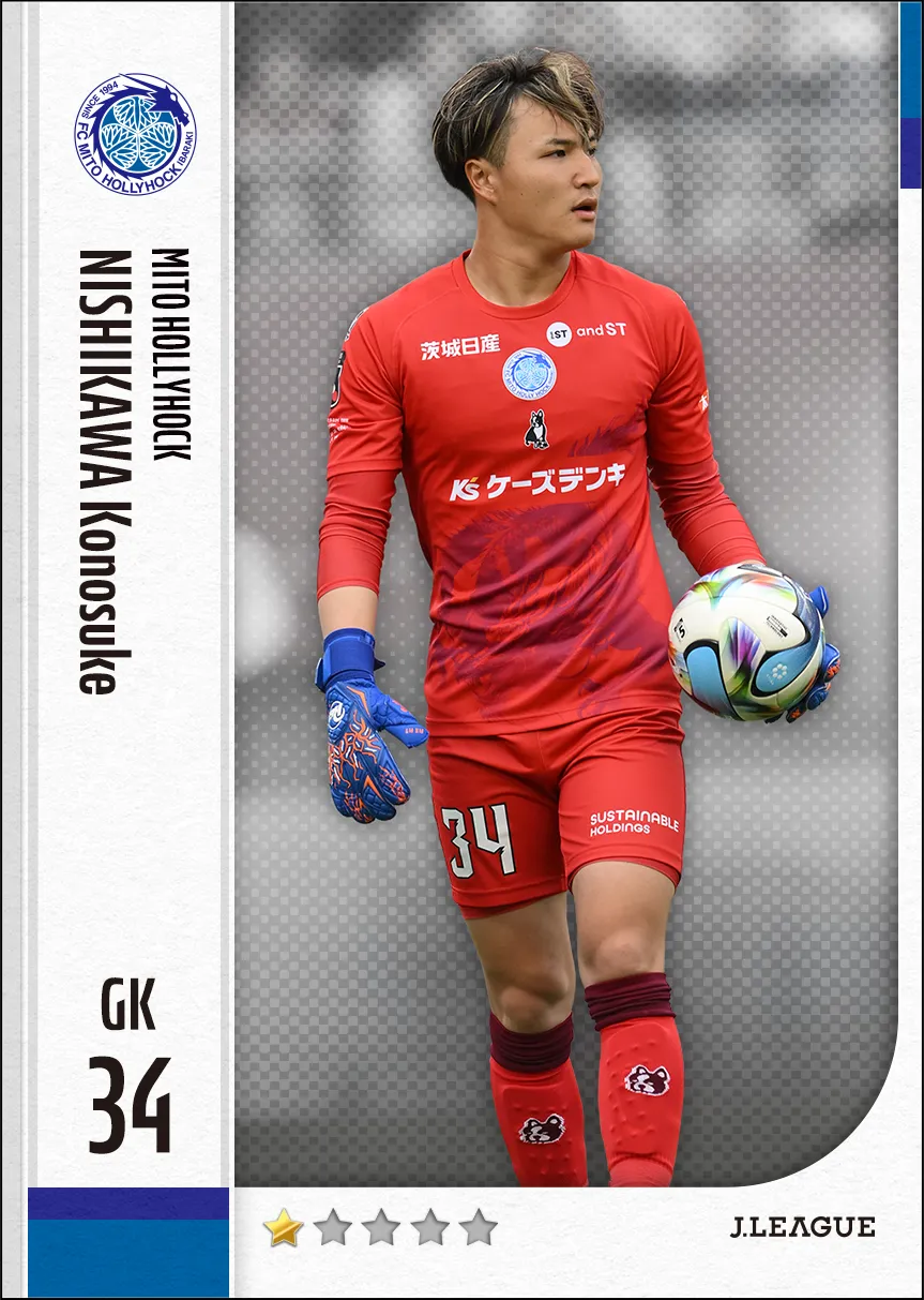 西川　幸之介